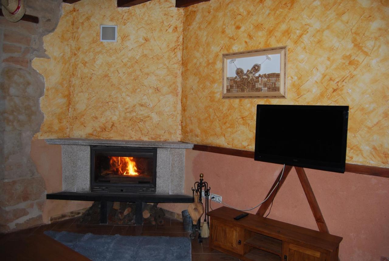 El Rincon De Arabayona