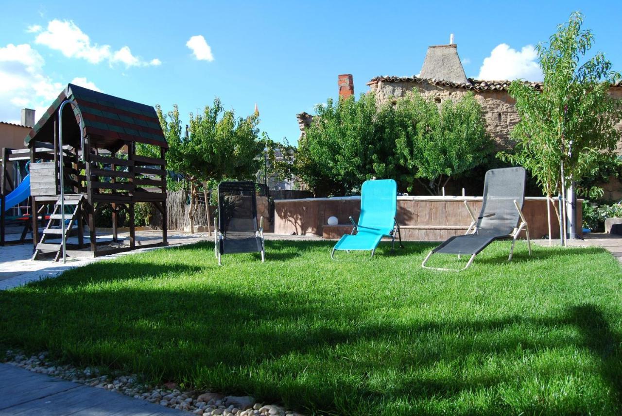 Holiday home El Rincon De Arabayona