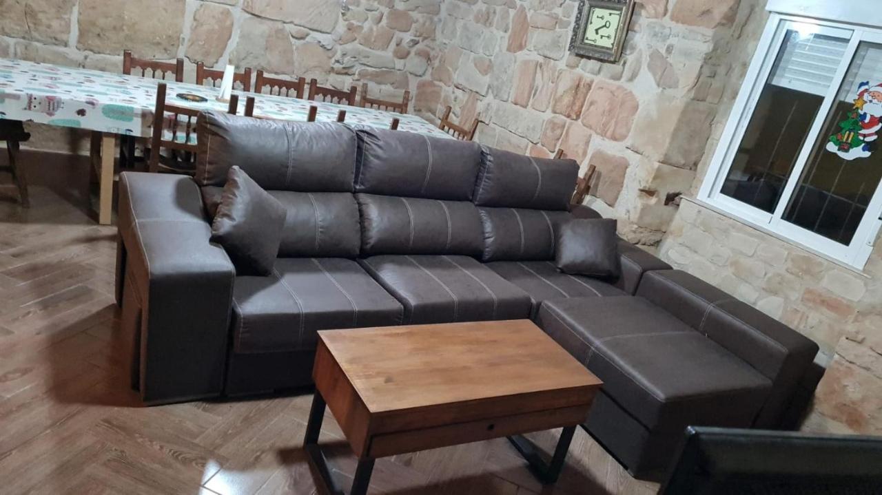 Holiday home El Rincon De Arabayona *