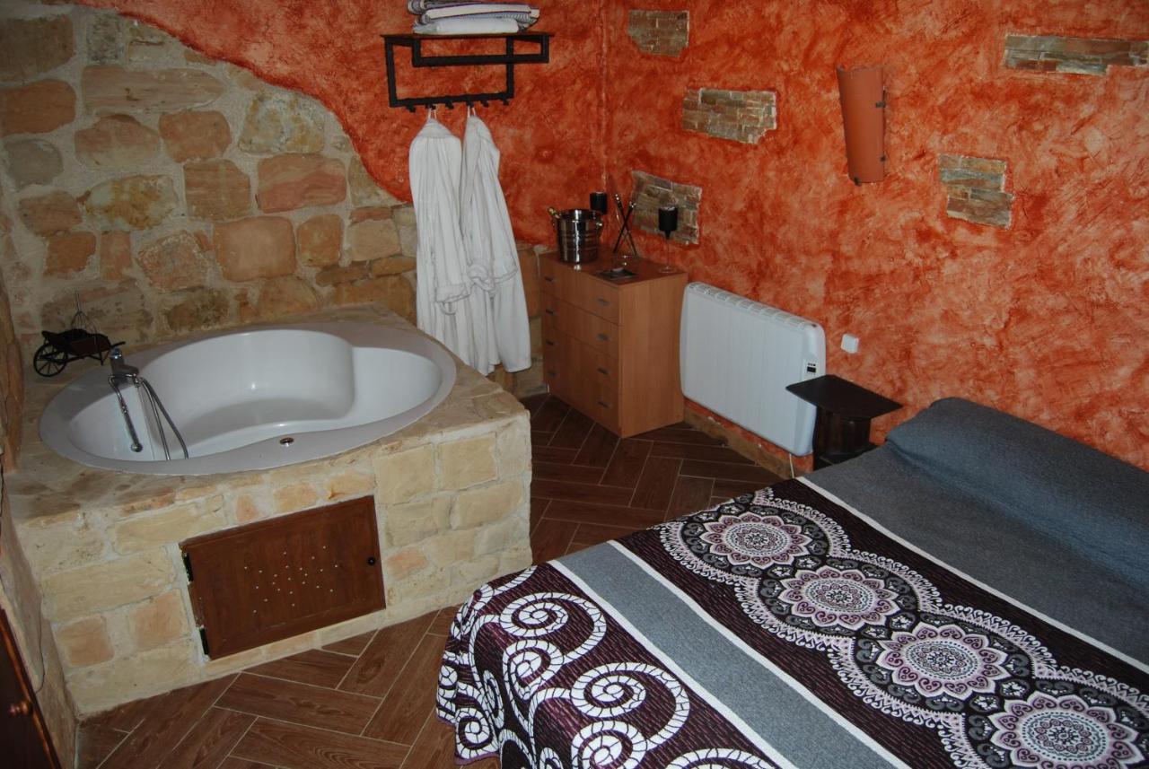Holiday home El Rincon De Arabayona